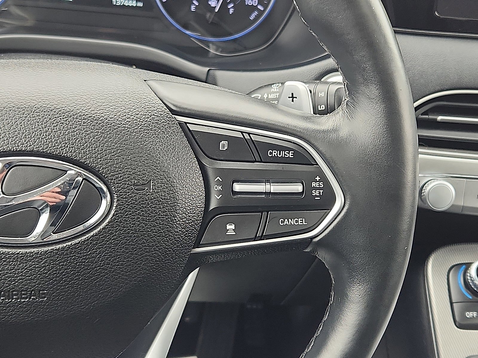 Used 2020 Hyundai Palisade SEL AWD/4WD image 15
