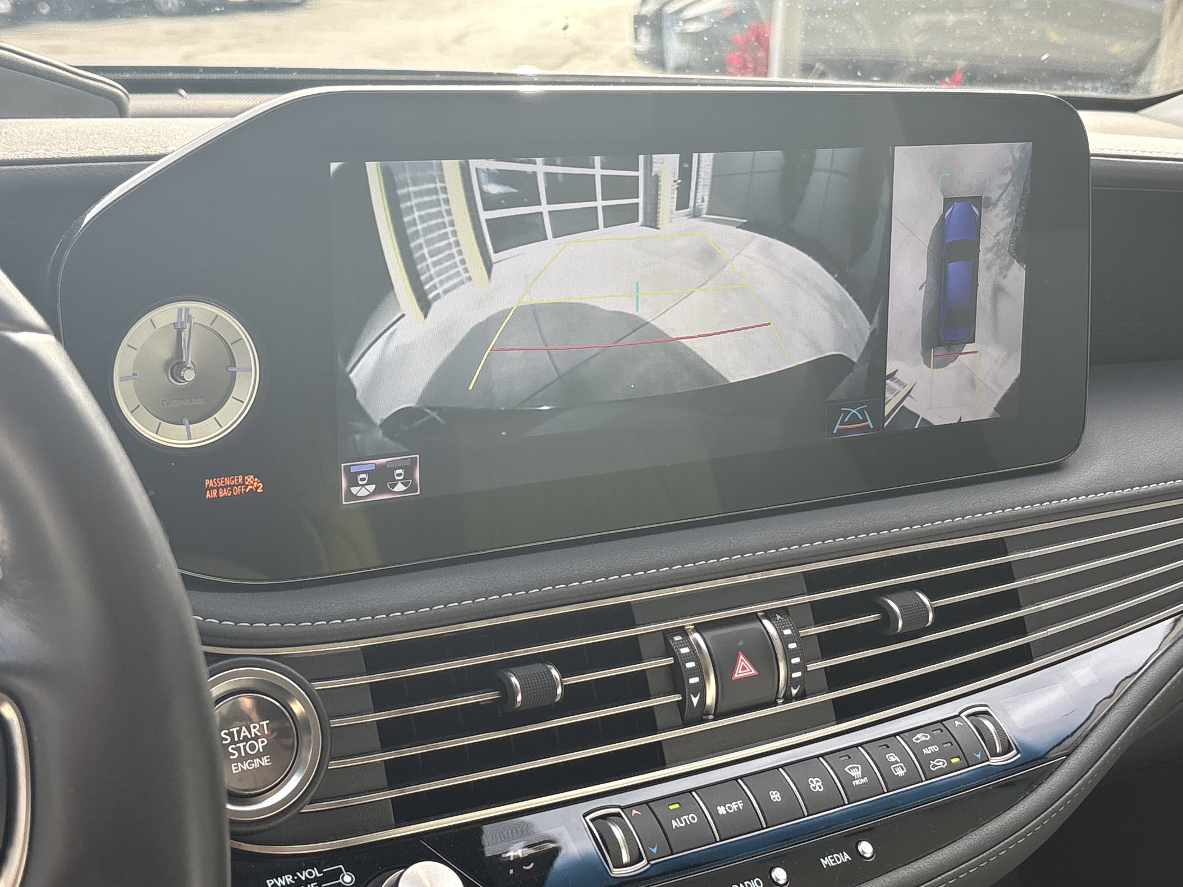 Certified 2022 Lexus LS 500 w/ Luxury Package image 25