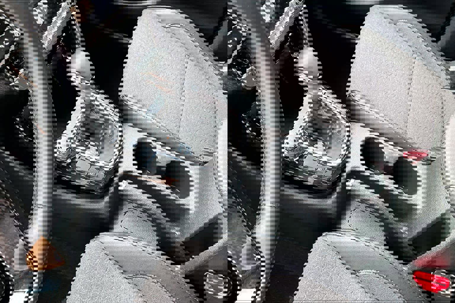 Used 2025 Kia Seltos S image 15