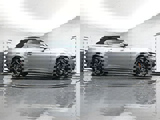 Certified 2024 Ford Mustang Premium RWD image 32