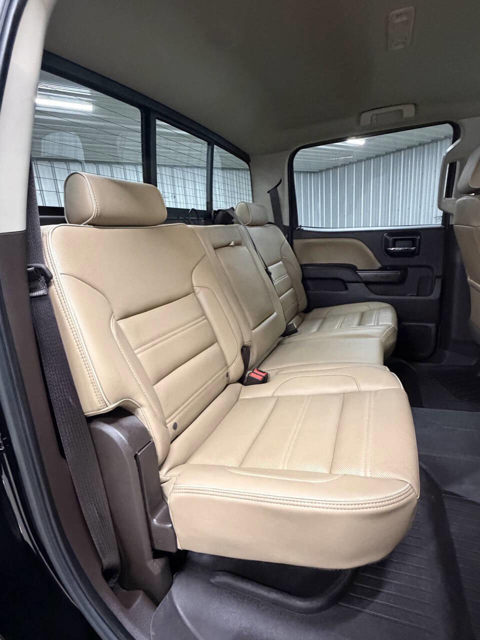 Used 2019 GMC Sierra 3500 Denali w/ Duramax Plus Package image 39