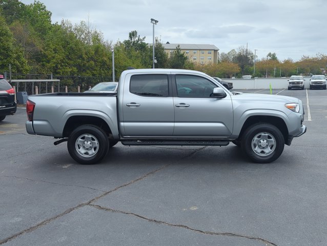 Certified 2023 Toyota Tacoma SR image 4