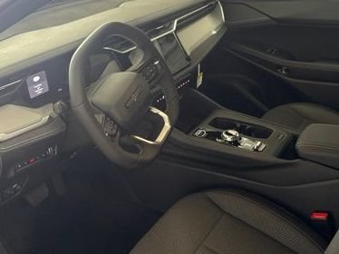 New 2026 Jeep Cherokee Laredo AWD/4WD image 9