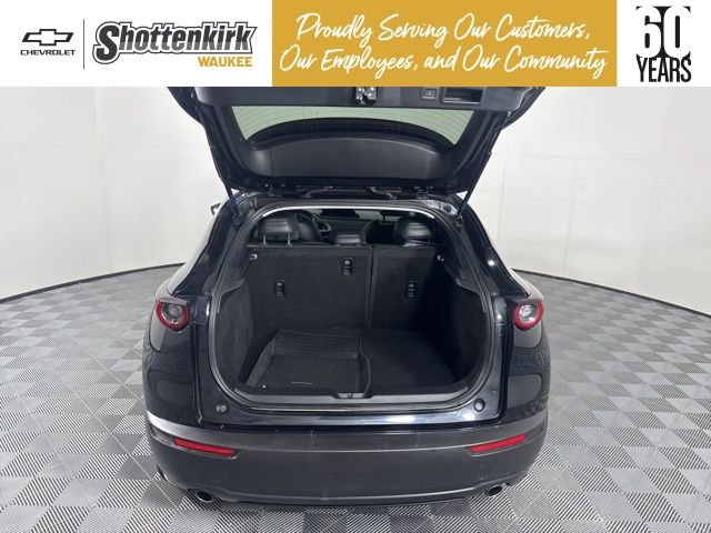 Used 2024 MAZDA CX-30 AWD 2.5 S w/ Select Sport Pkg image 13