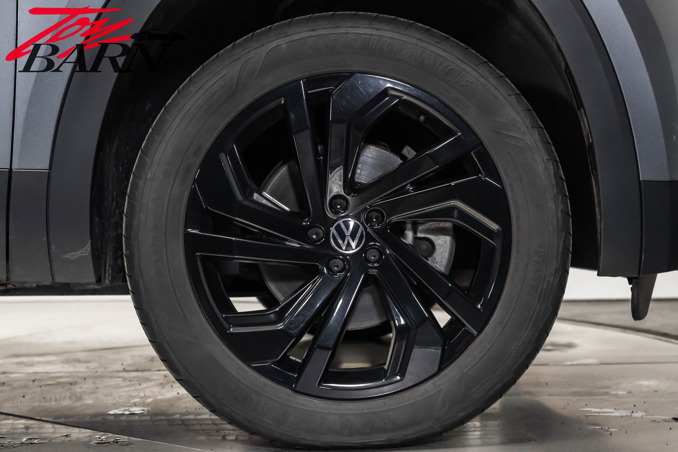 Used 2022 Volkswagen Atlas SE image 11