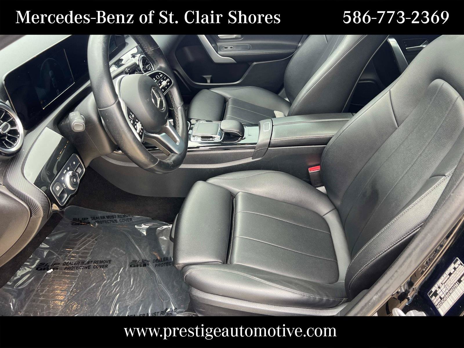 Used 2019 Mercedes-Benz A 220 image 20