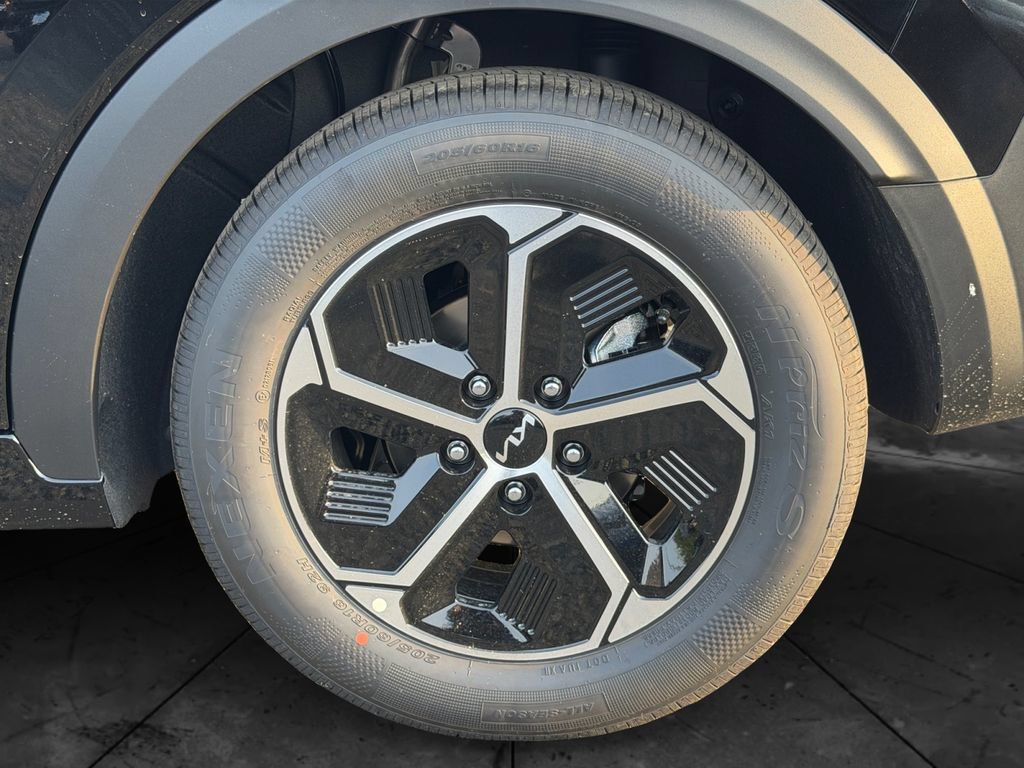 New 2026 Kia Niro EX w/ EX Premium Package FWD image 25