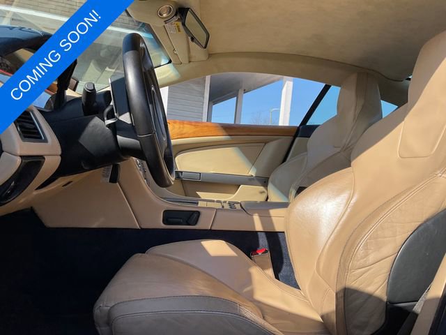 Used 2005 Aston Martin DB9 Coupe image 3