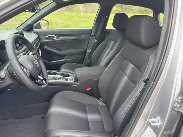 New 2026 Honda Civic Sport image 15