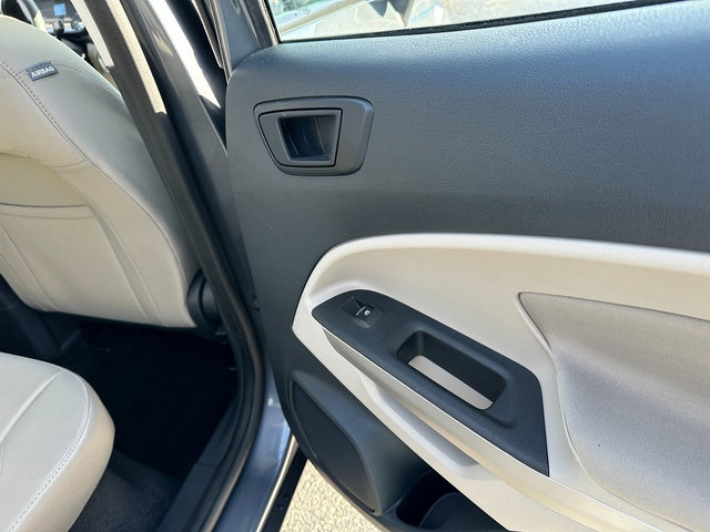 Used 2018 Ford EcoSport S FWD image 23