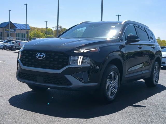 Used 2023 Hyundai Santa Fe SEL AWD/4WD image 7