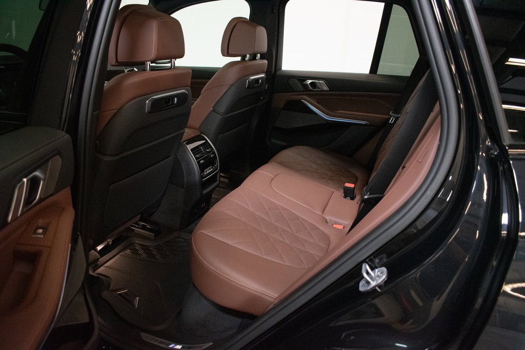New 2026 BMW X5 xDrive50e w/ M Sport Package image 24