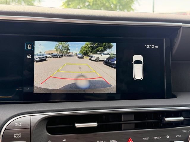 New 2026 Hyundai Palisade SE FWD image 18