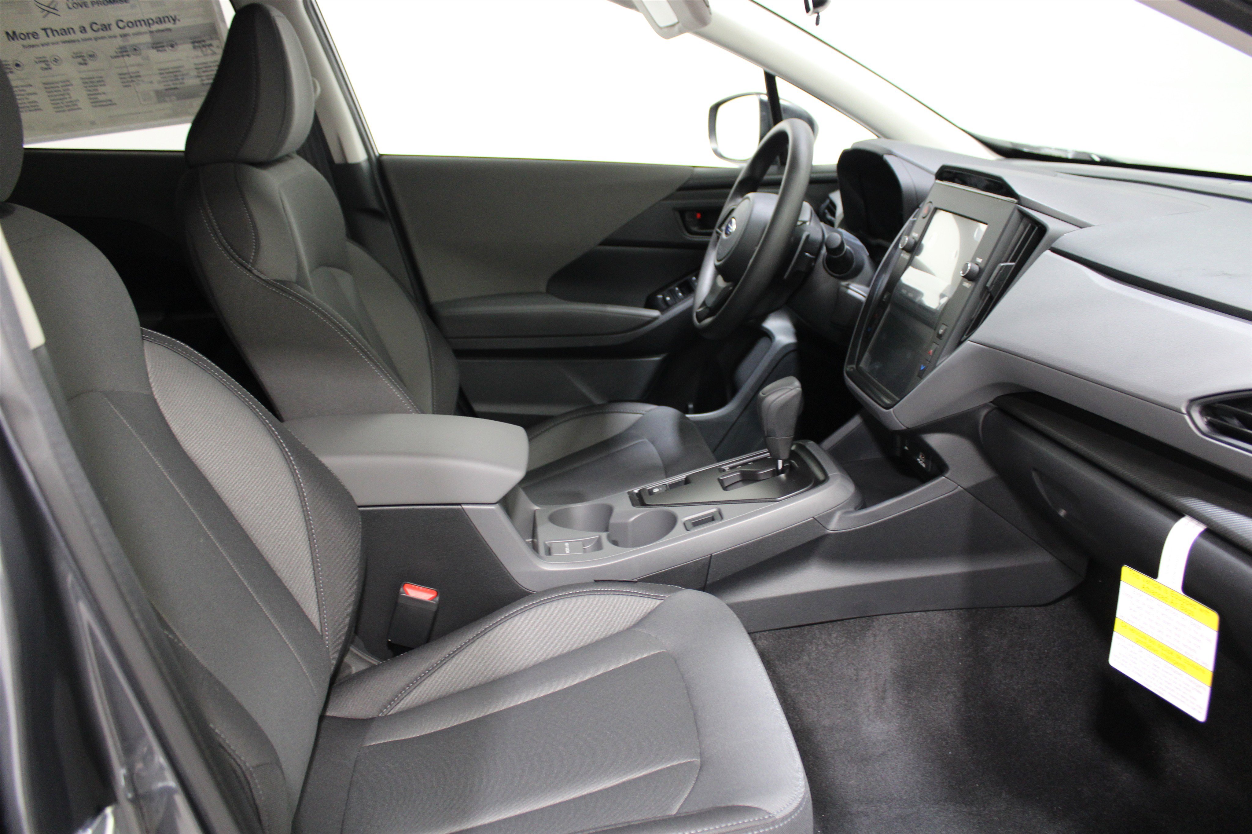 New 2026 Subaru Crosstrek 2.5i image 23