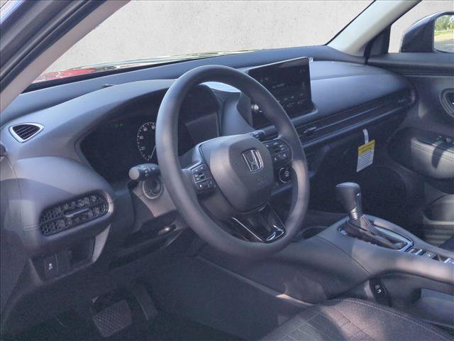 New 2027 Honda HR-V LX image 3