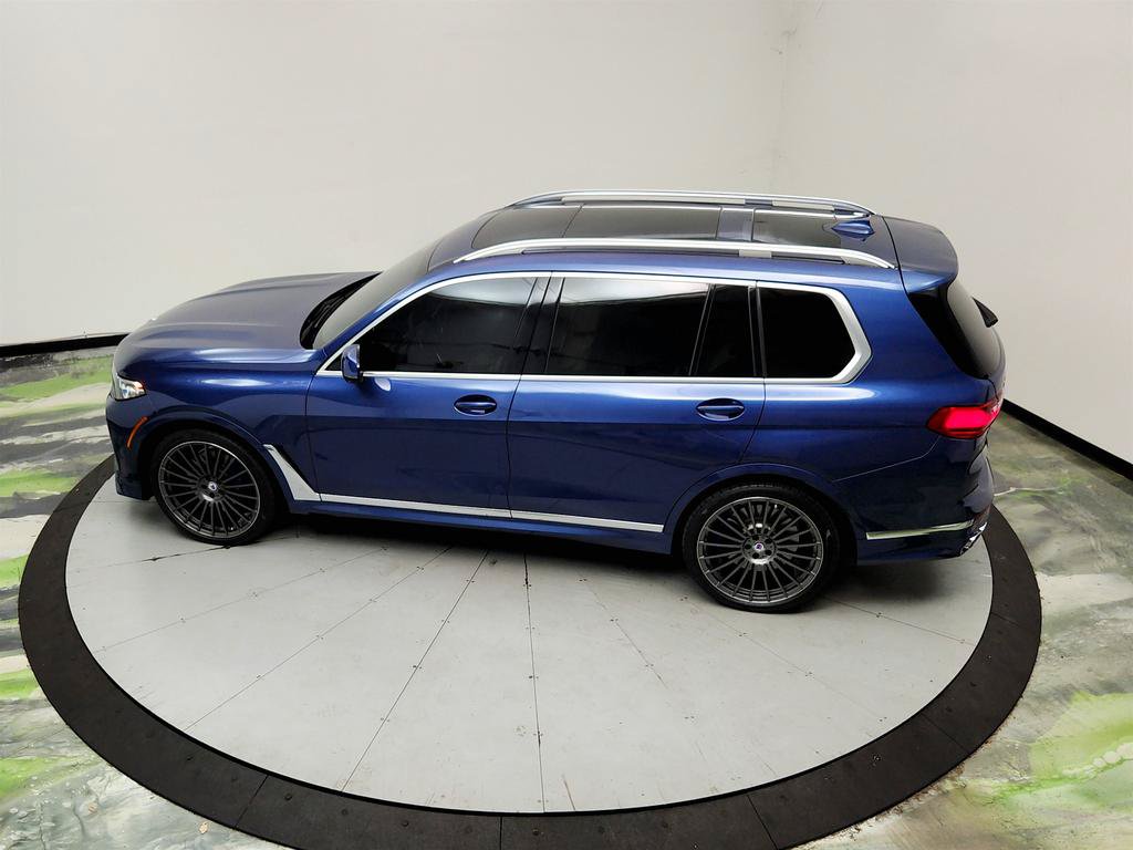 Used 2022 BMW ALPINA XB7 AWD/4WD image 39