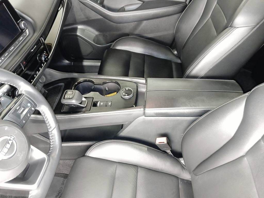 Used 2023 Nissan Rogue SL AWD/4WD image 18