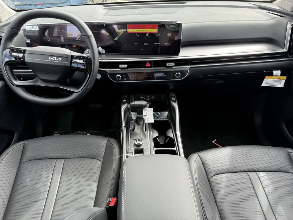 New 2026 Kia Sorento S w/ S Panoramic Sunroof Package image 14