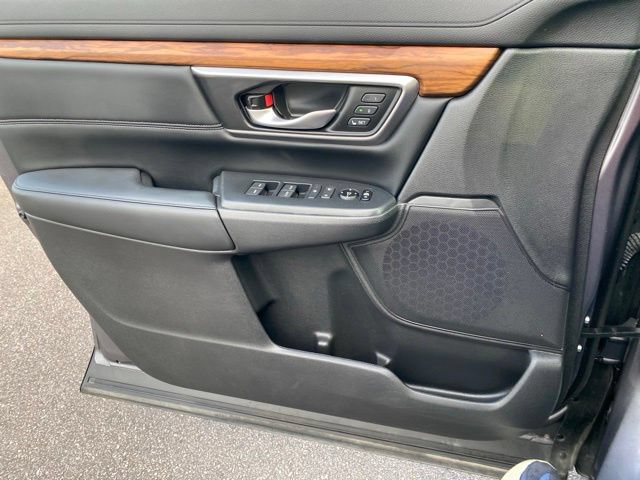 Used 2019 Honda CR-V EX-L image 19