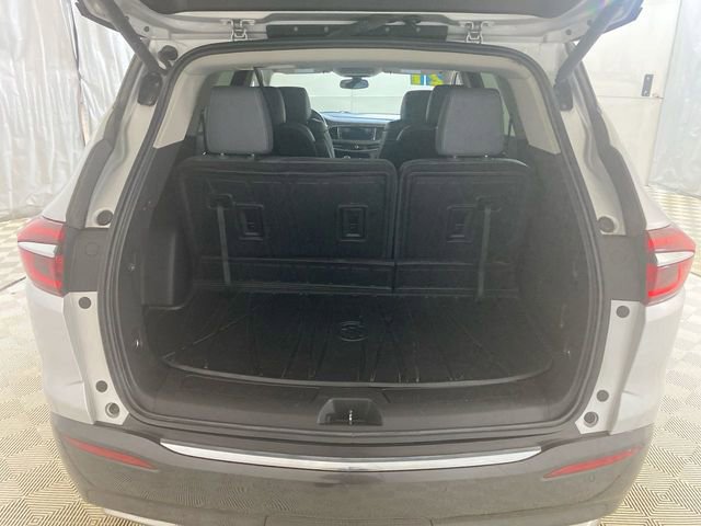 Used 2021 Buick Enclave Essence w/ LPO, Floor Liner Package image 30