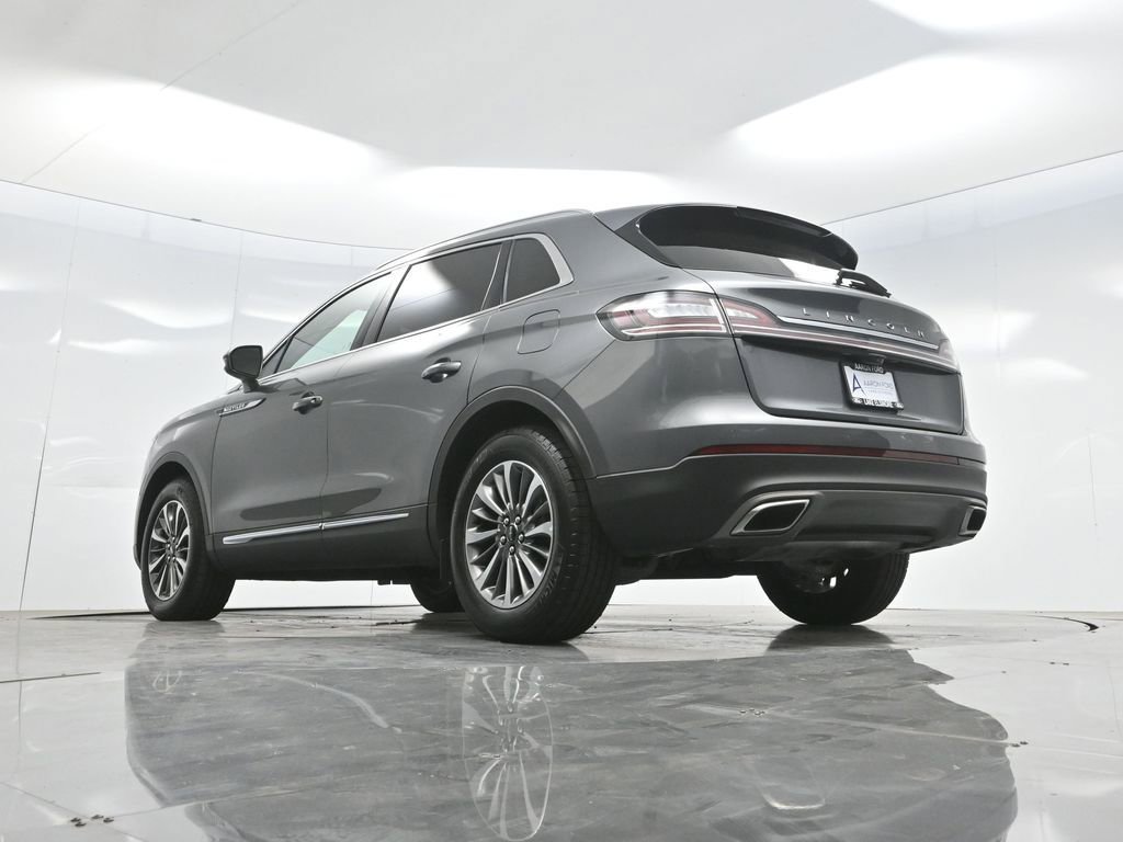 Used 2023 Lincoln Nautilus FWD w/ Premium Package image 62