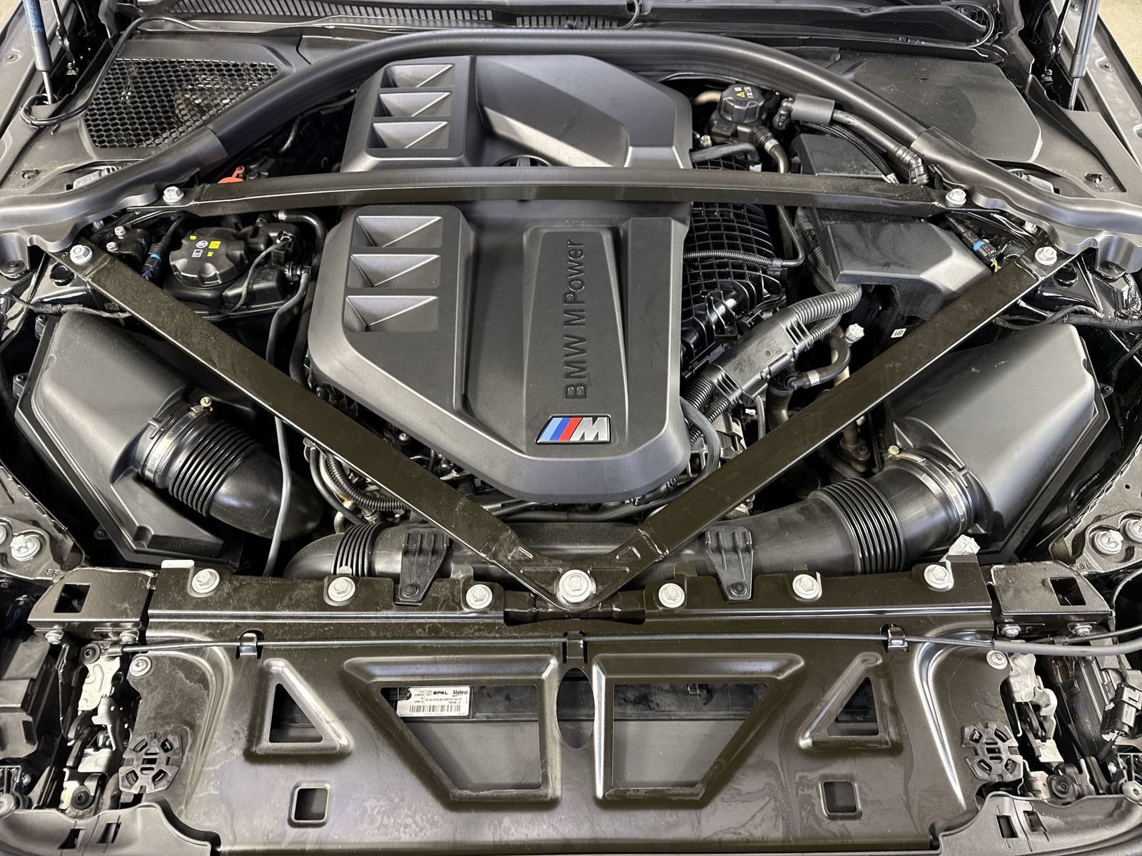 Used 2023 BMW M2 RWD image 26