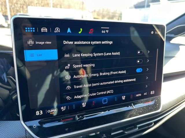 New 2026 Volkswagen Golf image 19