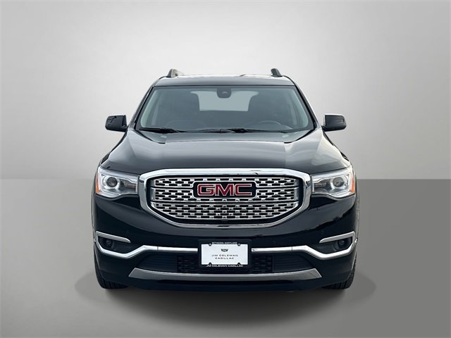 Used 2017 GMC Acadia Denali w/ Technology Package image 24