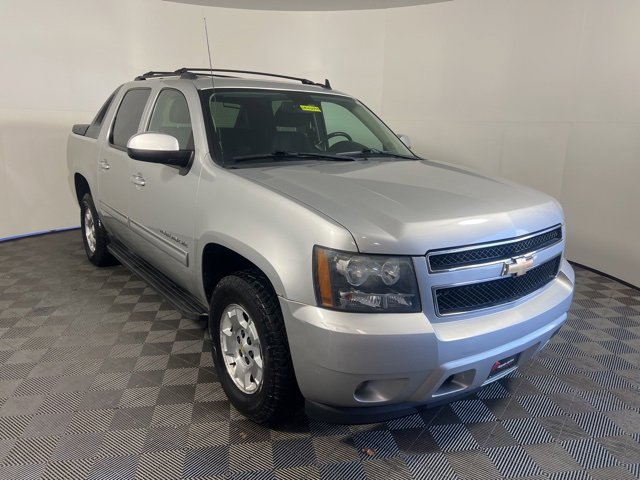 Used 2011 Chevrolet Avalanche LS w/ Convenience Package