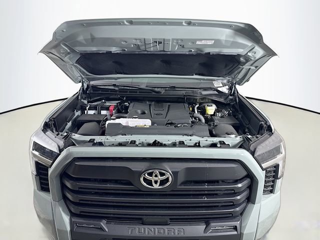New 2026 Toyota Tundra SR5 image 26