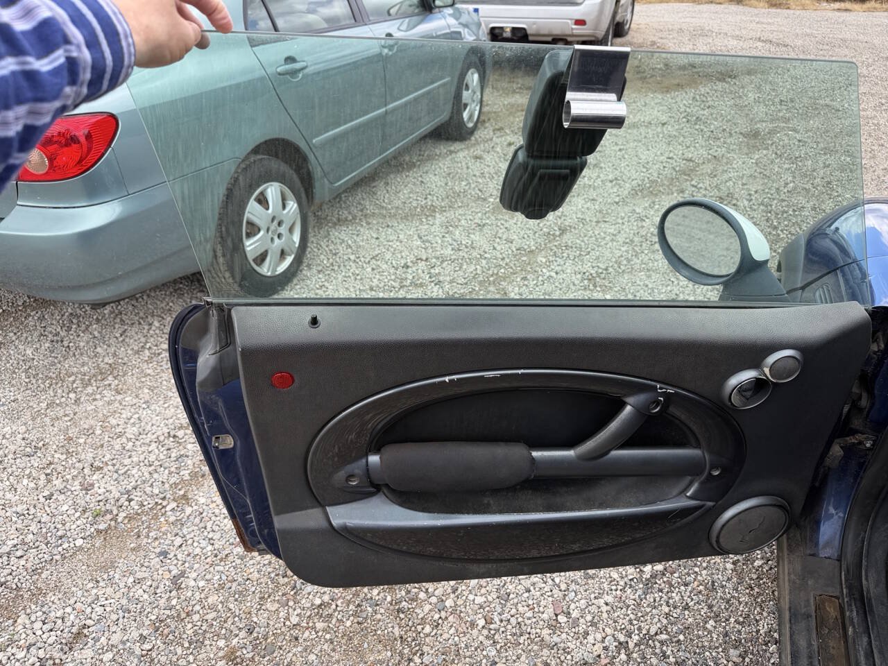 Used 2004 MINI Cooper Hardtop FWD image 20