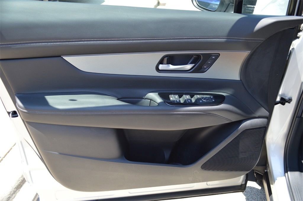 New 2025 Nissan Murano SL w/ Cargo Package image 26