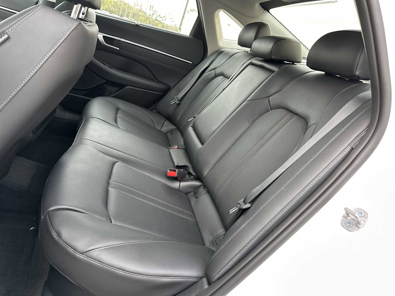 New 2026 Hyundai Sonata Limited image 23