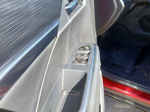 New 2026 GMC Acadia Elevation w/ LPO, Floor Liner Package FWD image 11