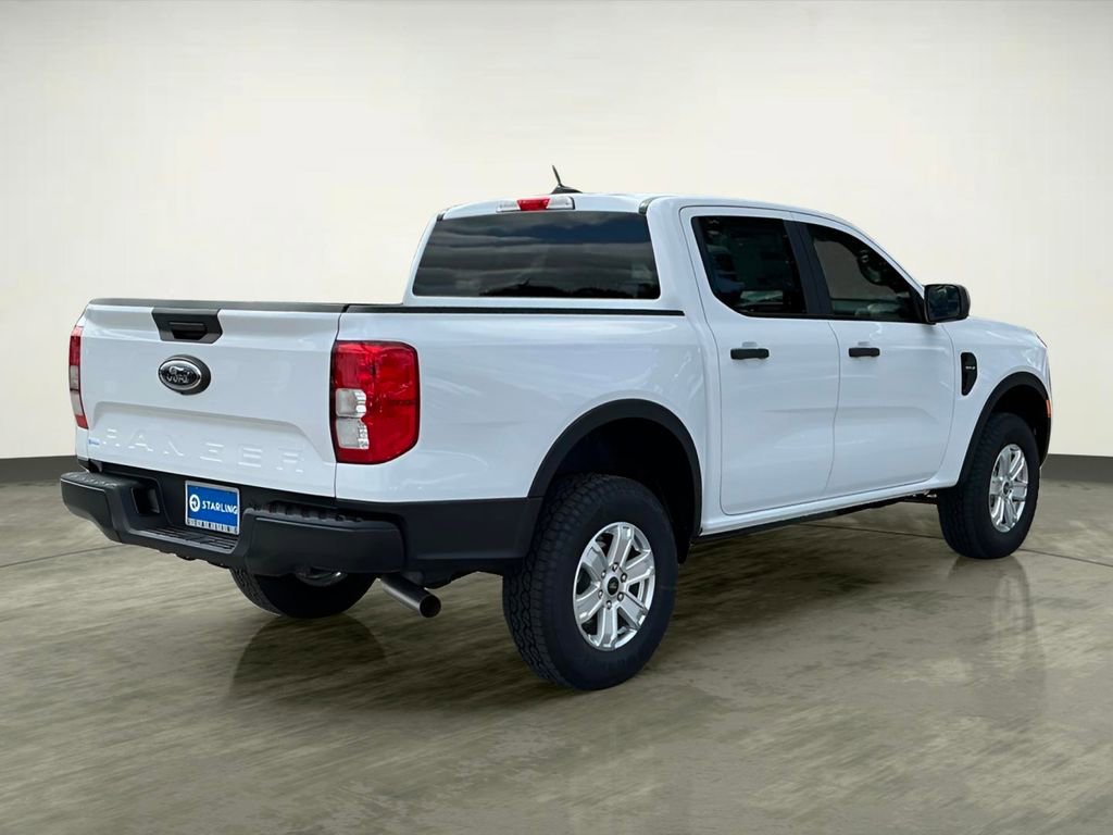 Used 2025 Ford Ranger XL RWD image 11