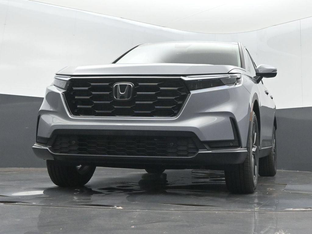 New 2026 Honda CR-V EX-L image 11