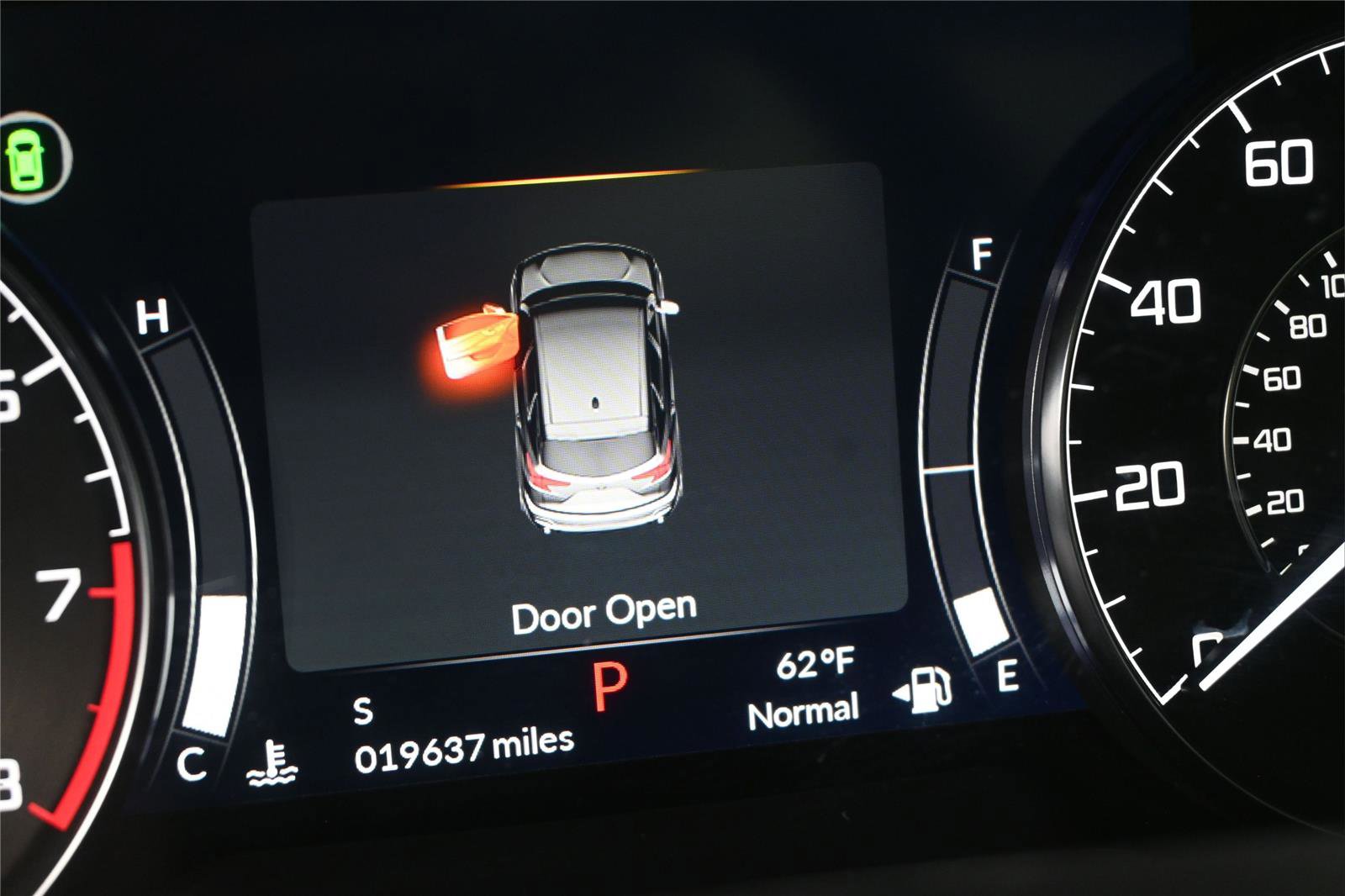 Certified 2024 Acura RDX SH-AWD w/ Technology Package image 3