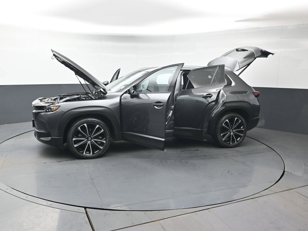 Used 2023 MAZDA CX-50 AWD 2.5 S w/ Premium Plus Pkg image 44
