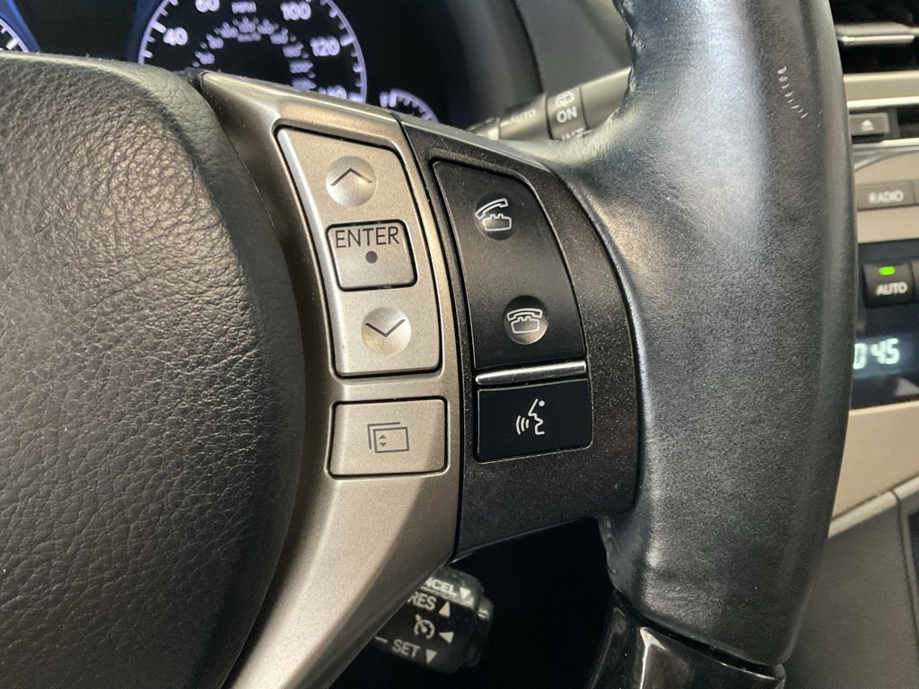 Used 2015 Lexus RX 350 AWD image 13