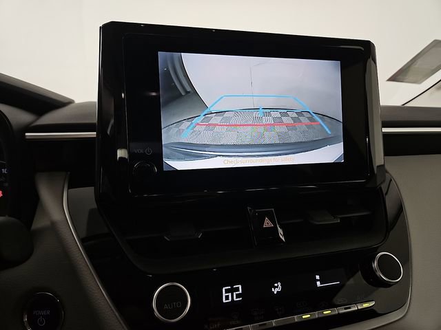 Used 2024 Toyota Corolla LE w/ LE Convenience Package AWD/4WD image 17