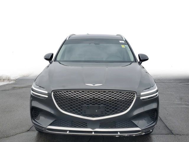 Used 2024 Genesis GV70 2.5T image 21