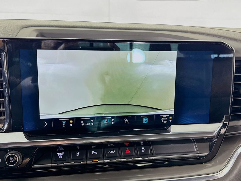 Used 2024 Chevrolet Silverado 3500 High Country w/ High Country Premium Package image 41