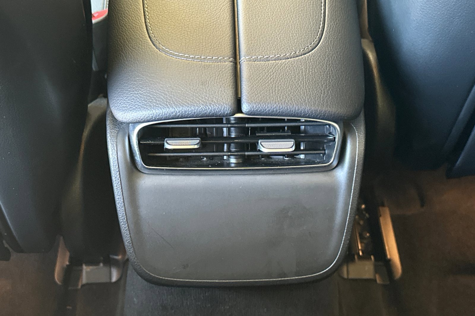 Certified 2023 Mercedes-Benz EQE 350+ 4MATIC Sedan image 17