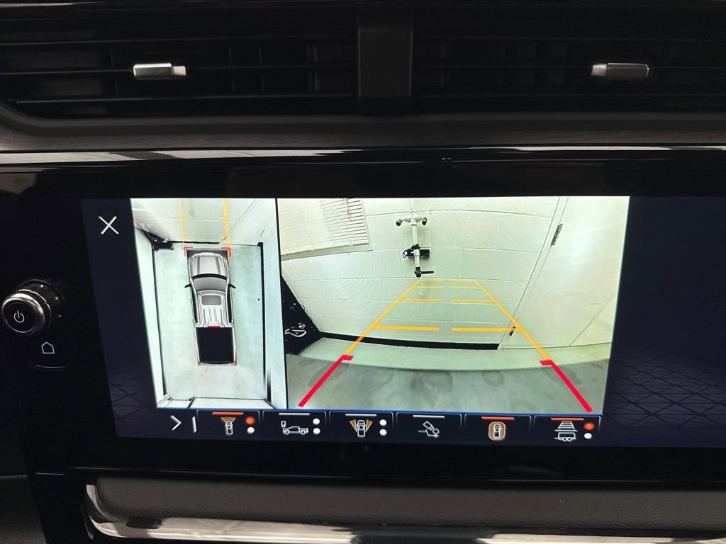 New 2026 GMC Sierra 1500 AT4 w/ AT4 Premium Package image 37