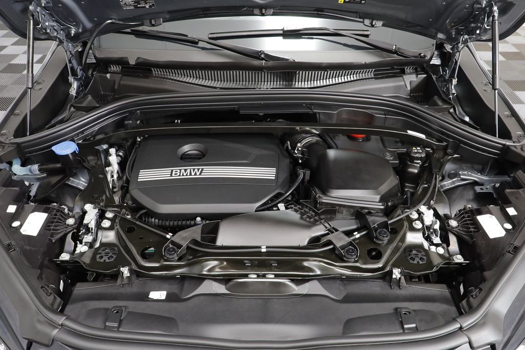 Certified 2026 BMW X2 xDrive28i image 23