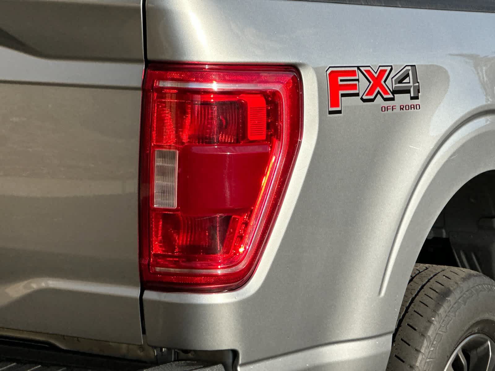 Certified 2022 Ford F150 XLT w/ Equipment Group 302A High AWD/4WD image 26