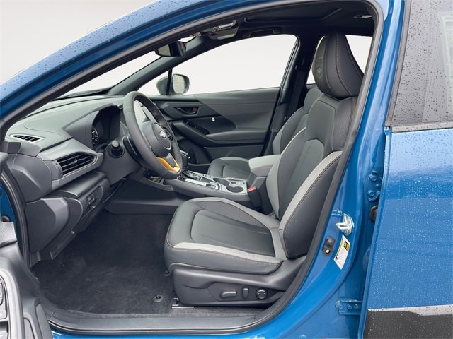New 2026 Subaru Crosstrek 2.5i Wilderness image 9