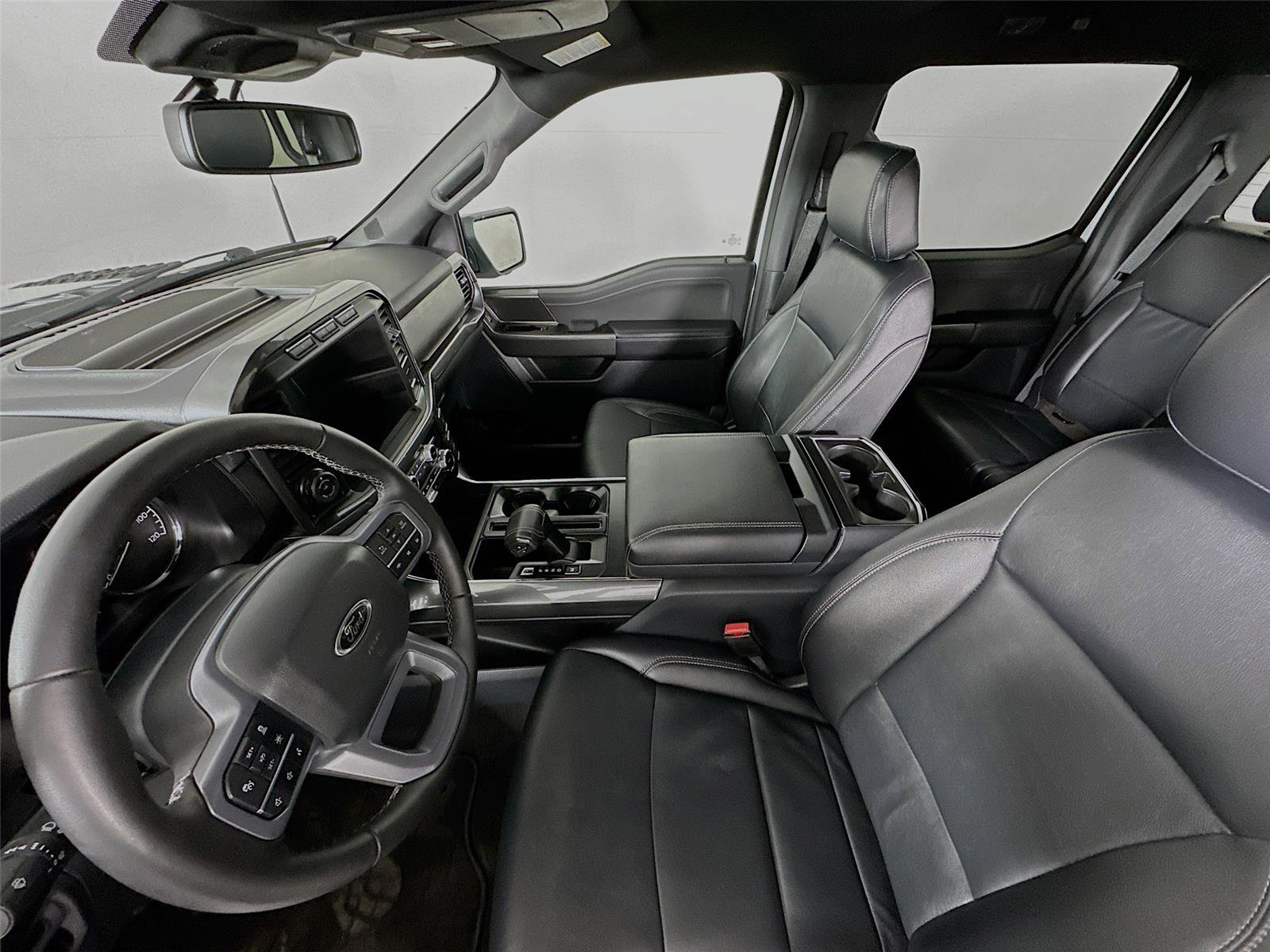 Used 2023 Ford F150 XLT w/ Equipment Group 302A High image 11