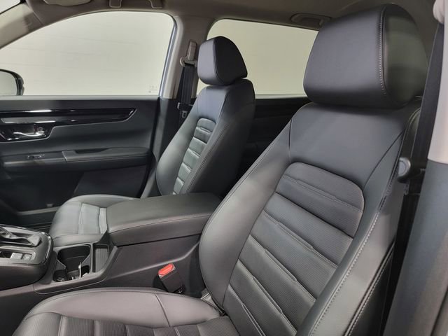 Certified 2024 Honda CR-V EX-L image 12