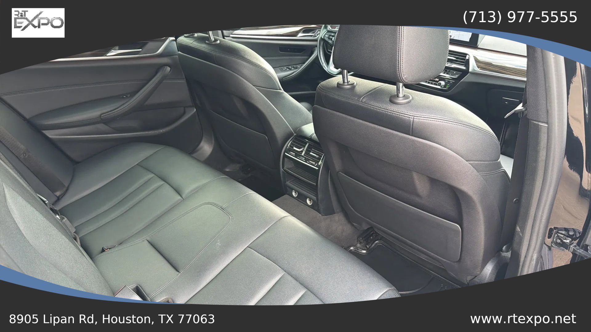 Used 2018 BMW 530i image 31